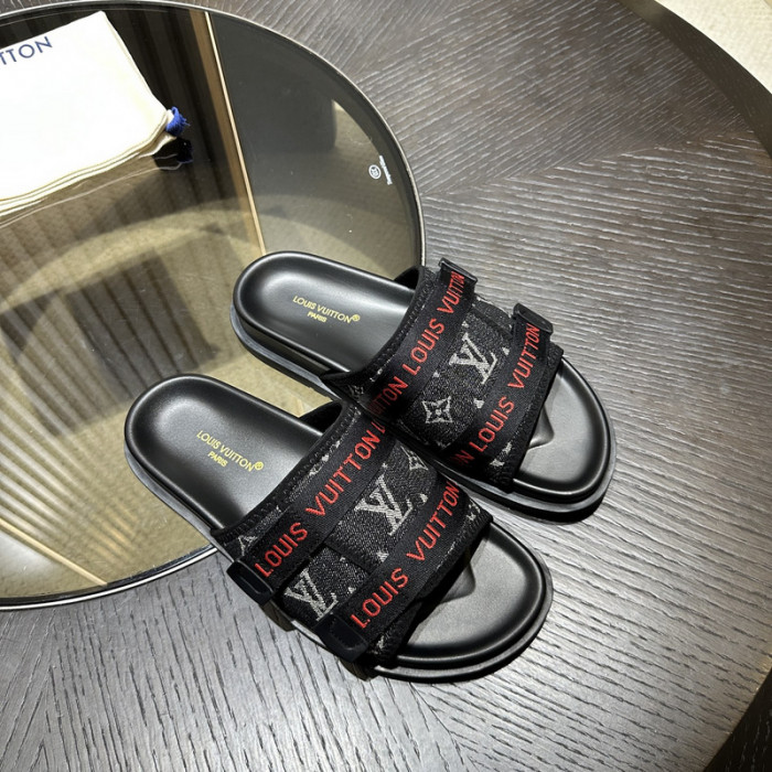 L*VT SANDALS LVLSS-021