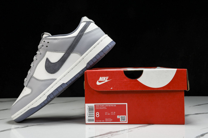 nike dunk low  fj4188-100