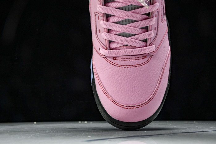 Awake NY x Air Jordan 5 “Arctic Pink” DV4982-600