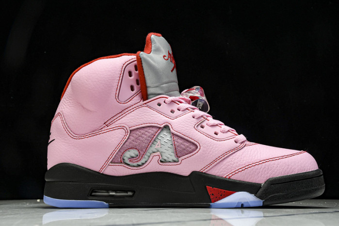 Awake NY x Air Jordan 5 “Arctic Pink” DV4982-600
