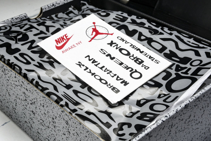 Awake NY x Air Jordan 5 “Arctic Pink” DV4982-600