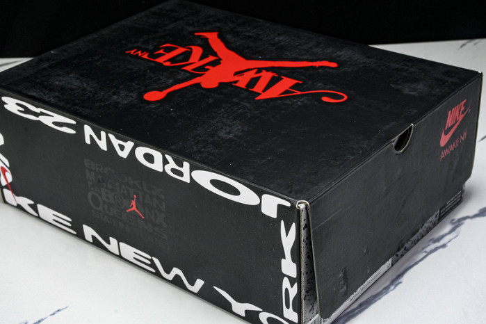 Awake NY x Air Jordan 5 “Arctic Pink” DV4982-600