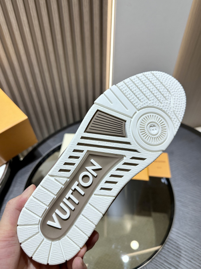 lou vuit sci-fi sneakers  lvss-0240