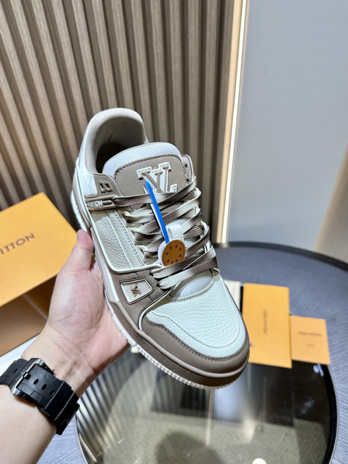 lou vuit sci-fi sneakers  lvss-0240