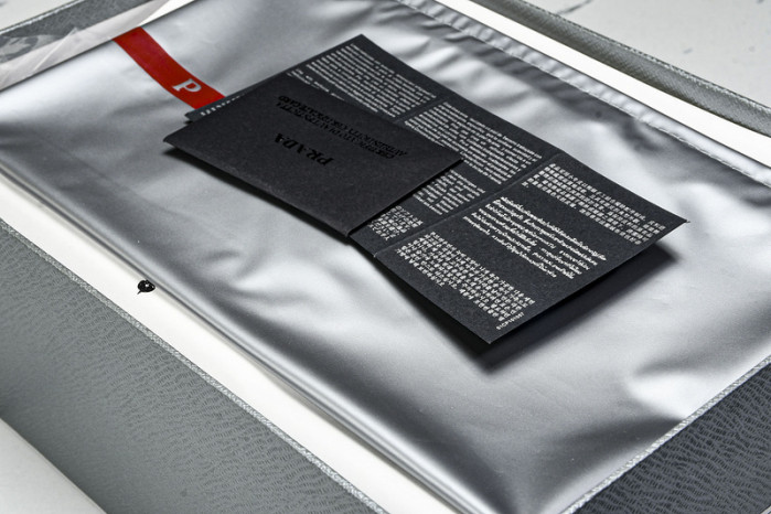 PRA SNEAKER PRAR-157