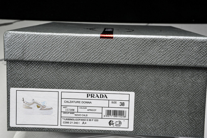 PRA SNEAKER PRAR-157