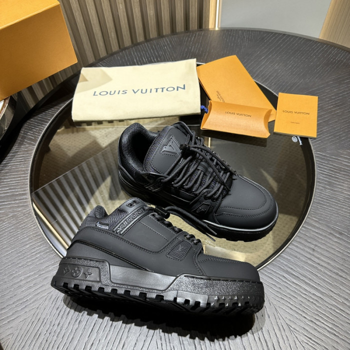 LOU VUIT SNEAKERS LVSS-0371