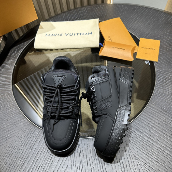 LOU VUIT SNEAKERS LVSS-0371