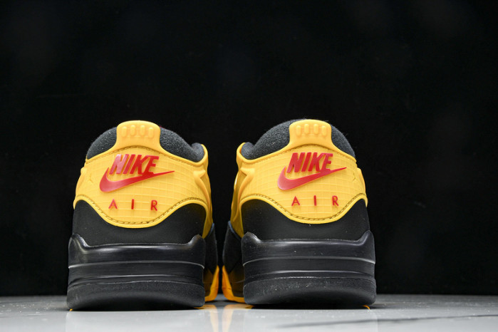 Air Jordan 4 “Remastered” FQ7939-007
