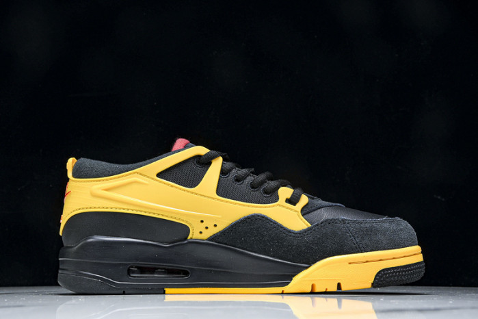 Air Jordan 4 “Remastered” FQ7939-007