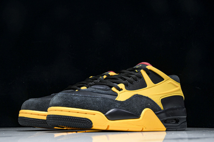 Air Jordan 4 “Remastered” FQ7939-007