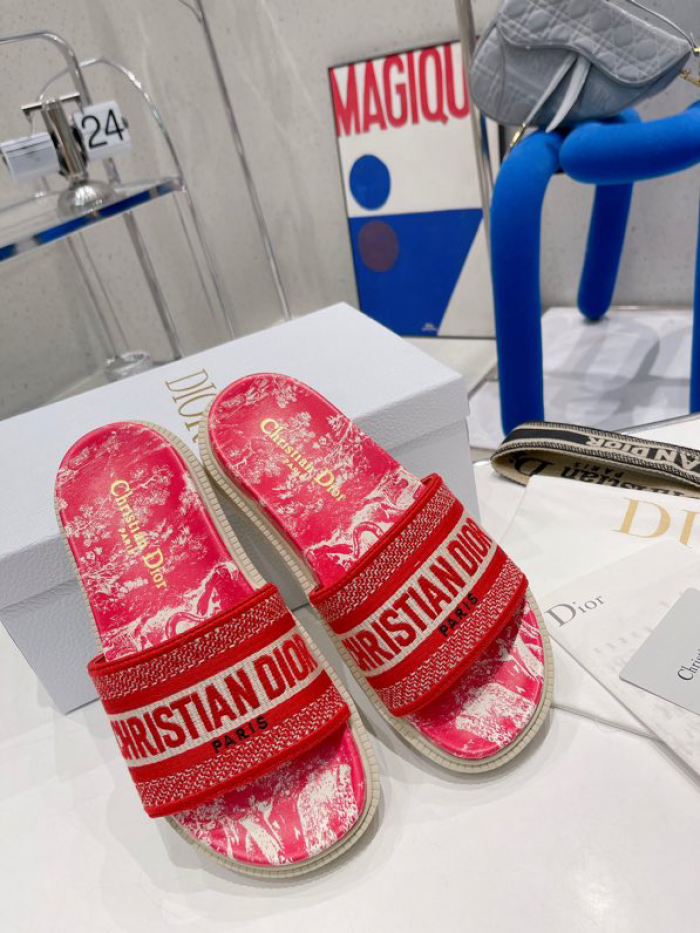 DIOR SLIDES DS-025