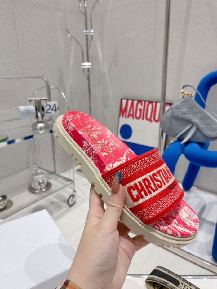 DIOR SLIDES DS-025