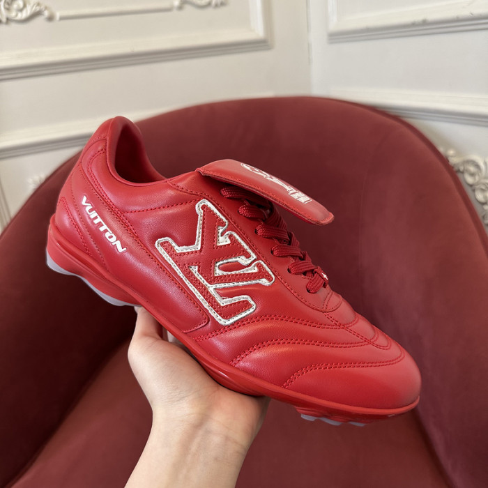 L*VT FOOTPRINT SNEAKER LFTSR-004