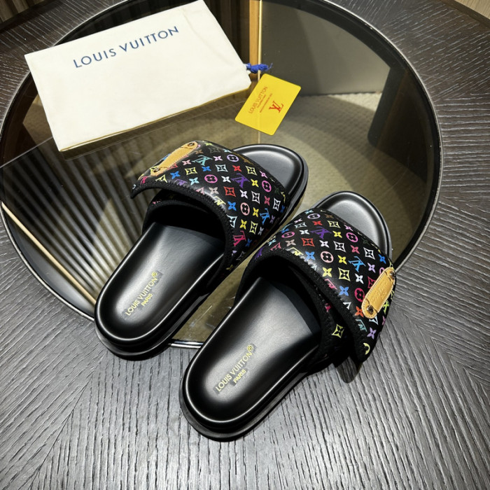 L*VT SANDALS LVLSS-0100