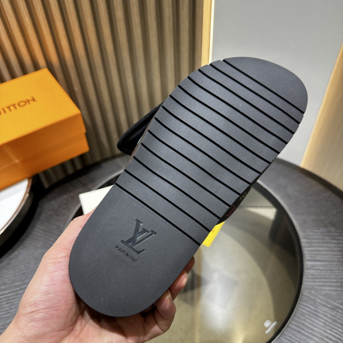 L*VT SANDALS LVLSS-0100