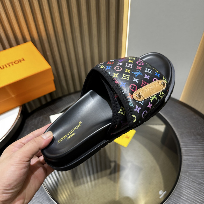 L*VT SANDALS LVLSS-0100