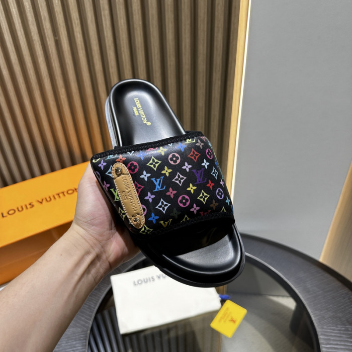 L*VT SANDALS LVLSS-0100