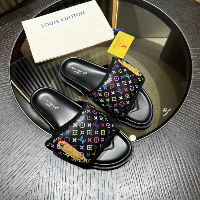 L*VT SANDALS LVLSS-0100