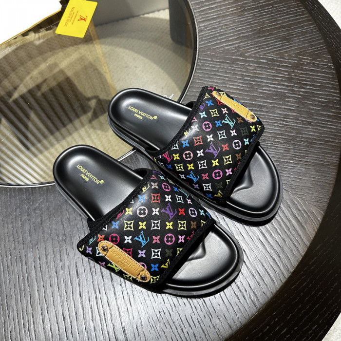 L*VT SANDALS LVLSS-0100