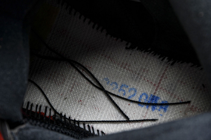 Air Jordan 5 “Raging Bull” DD0587-600