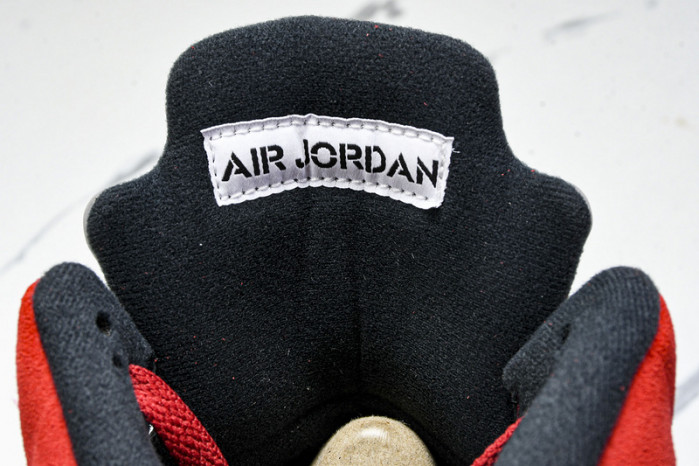 Air Jordan 5 “Raging Bull” DD0587-600