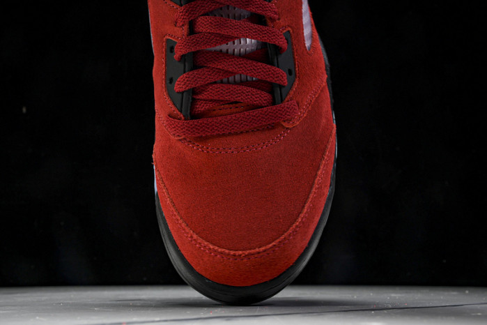 Air Jordan 5 “Raging Bull” DD0587-600