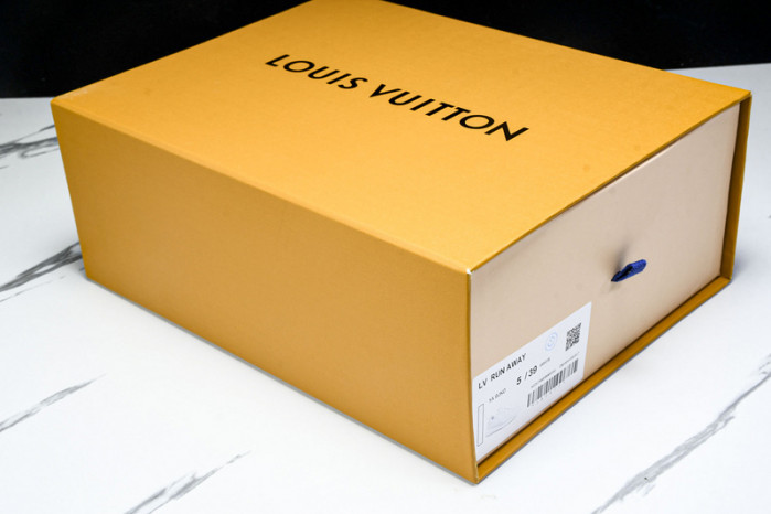 LOU VUIT RUN AWAY LVRA-006