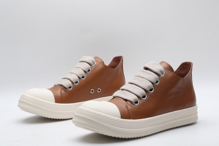 rick owen.s sneaker ro-059