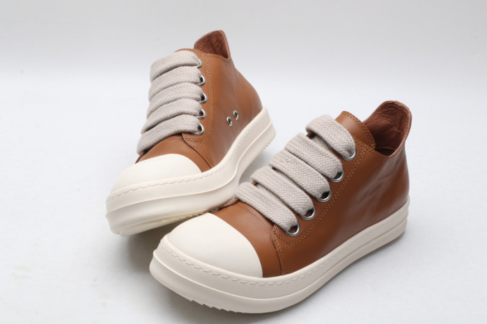 rick owen.s sneaker ro-059