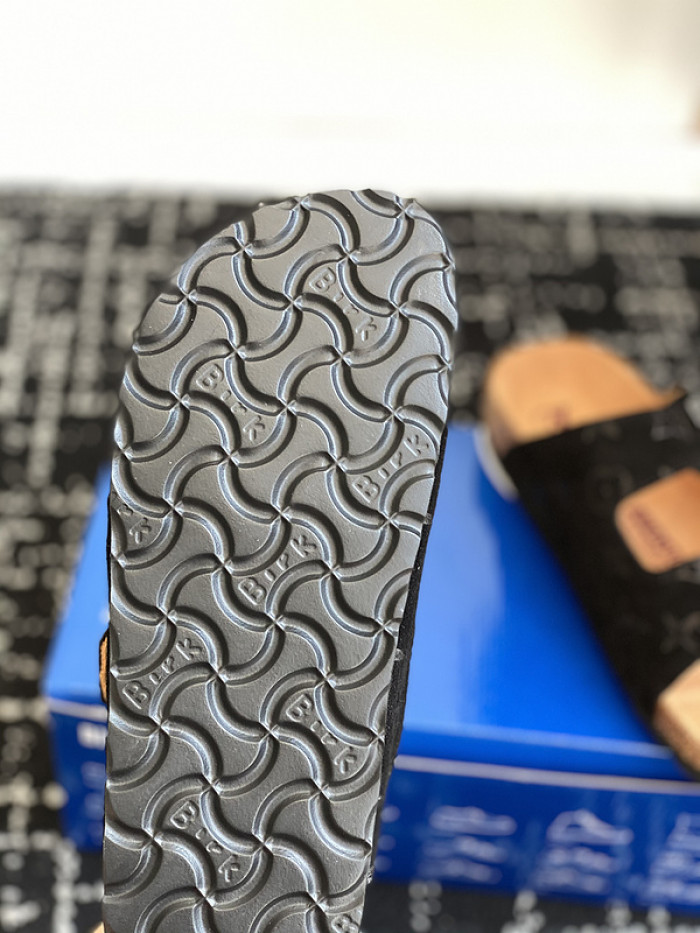 LV x Birkenstock BNSE-12