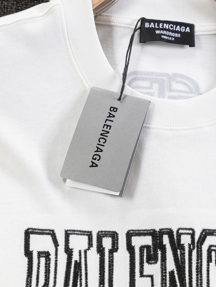 B*ALENCIGA CLOTHERS BACL-004