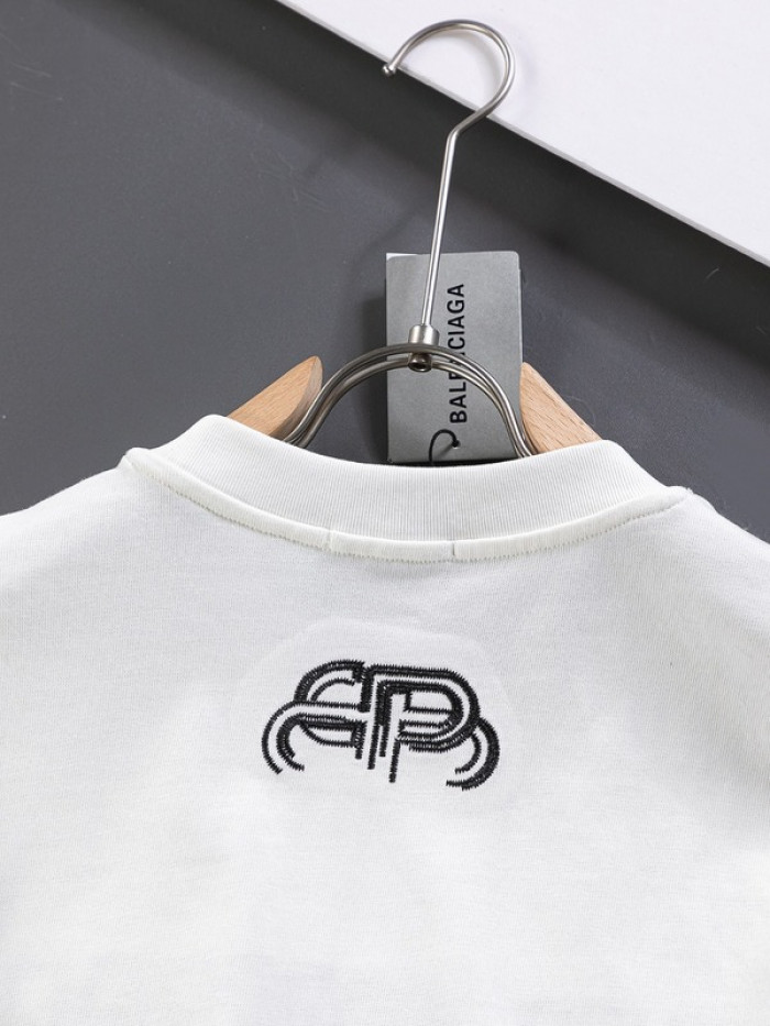 B*ALENCIGA CLOTHERS BACL-004