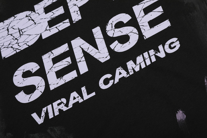 G*ALLEERY D*EPT CLOTHES GDCS-004