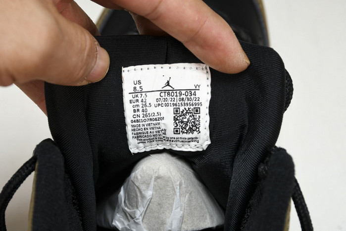 AIR JORDAN 9 “Olive” HV4794-030