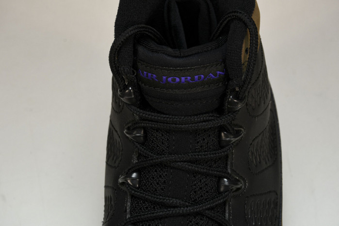 AIR JORDAN 9 “Olive” HV4794-030
