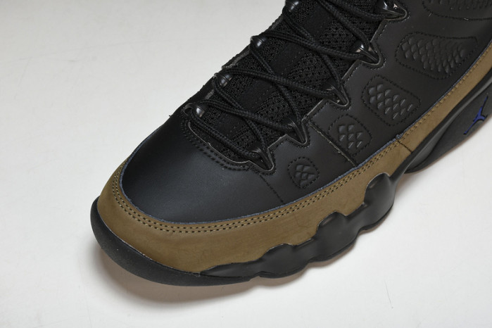 AIR JORDAN 9 “Olive” HV4794-030