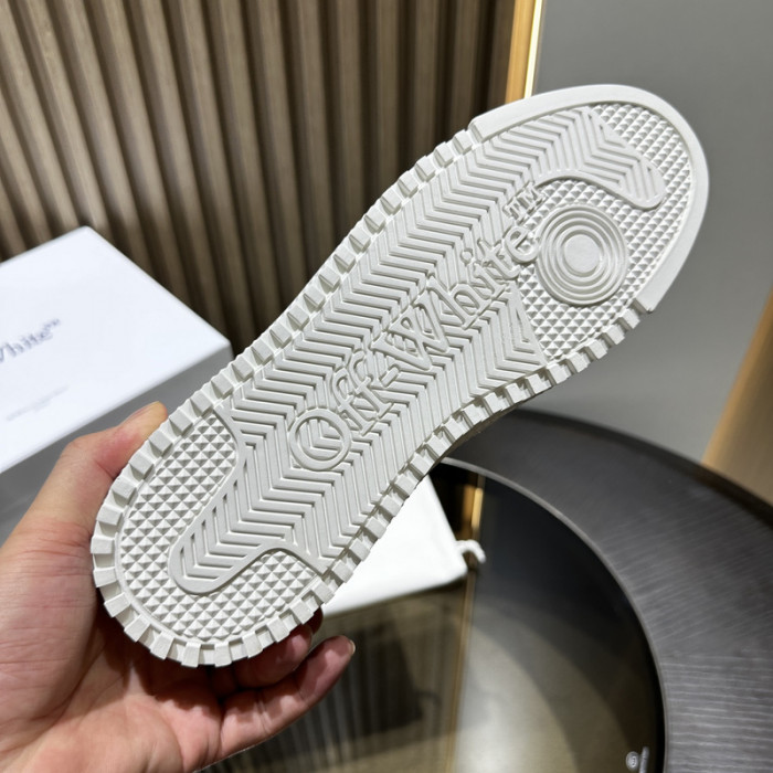 OFF-WHITE 3.0 Off-Court OEOT-002