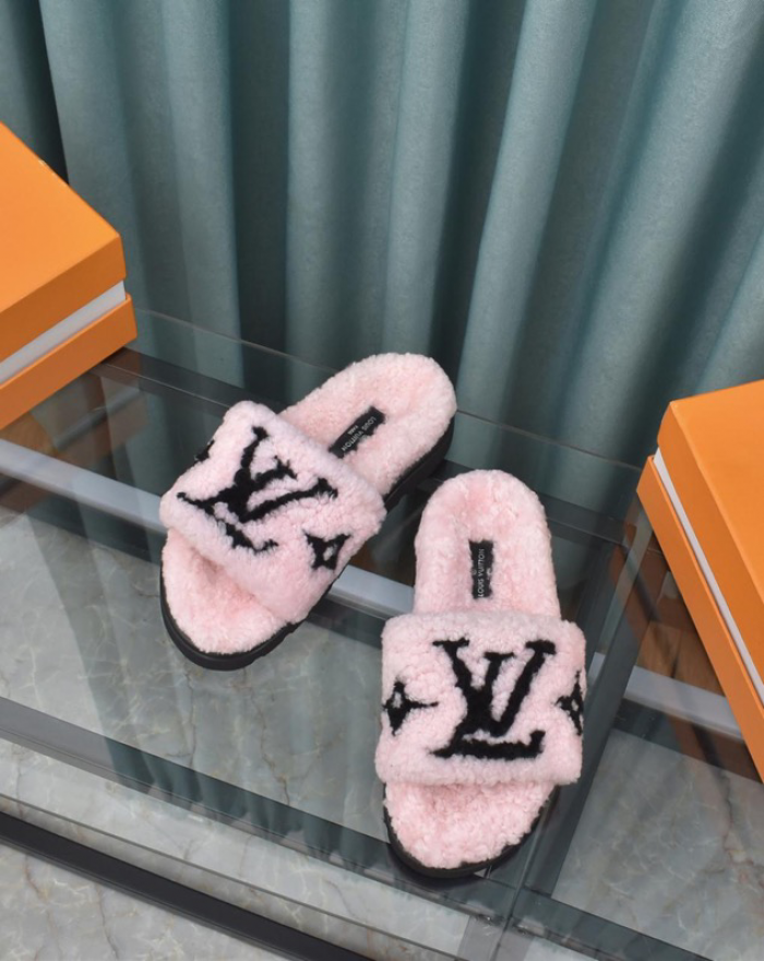 L*VT SANDALS LVLSS-0129