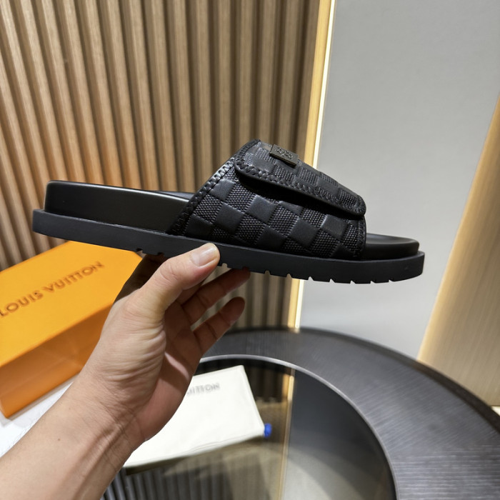 L*VT SANDALS LVLSS-087