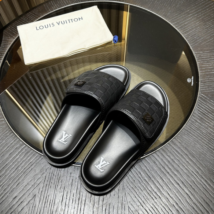 L*VT SANDALS LVLSS-087