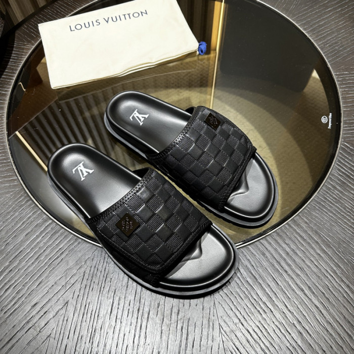 L*VT SANDALS LVLSS-087