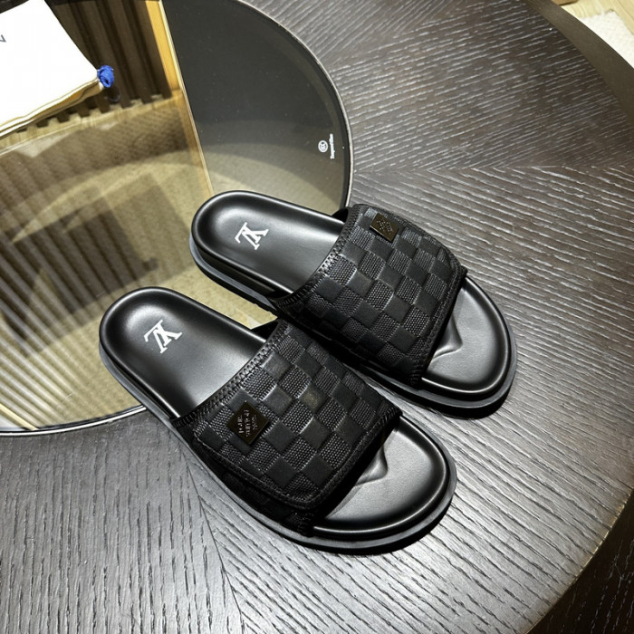 L*VT SANDALS LVLSS-087