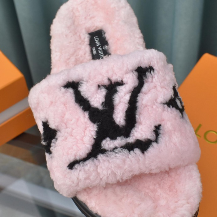 L*VT SANDALS LVLSS-0129