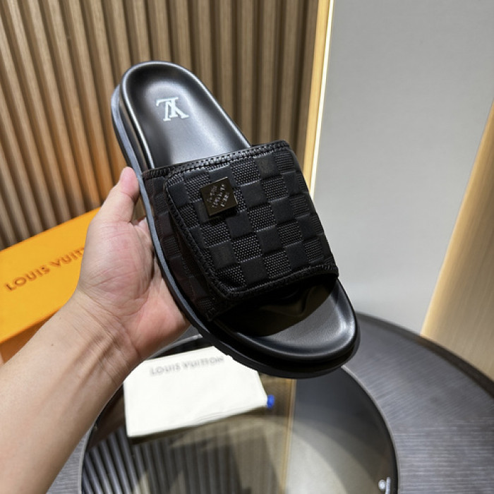 L*VT SANDALS LVLSS-087