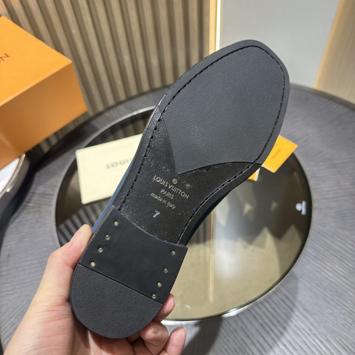 L**V**T* LOAFERS LVTLS-003