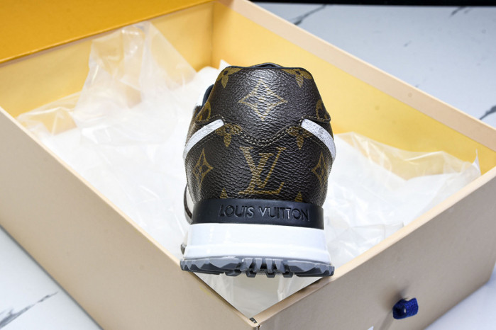 LOU VUIT RUN AWAY LVRA-007