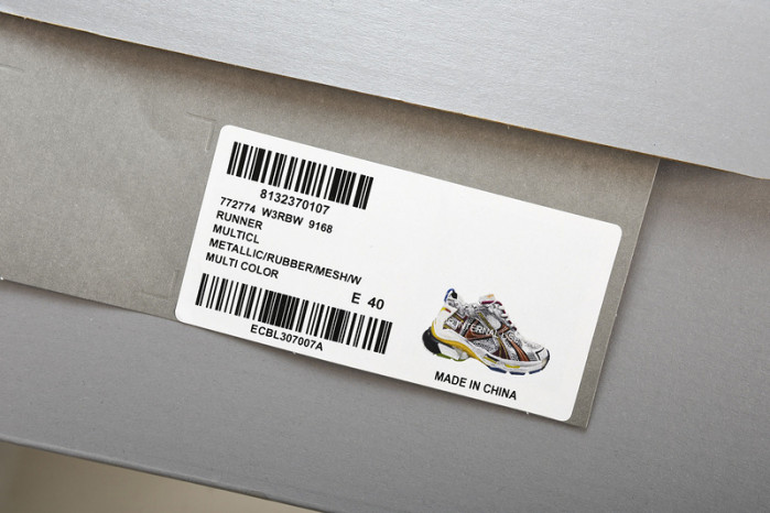 BALENGA RUNNER BTT-220