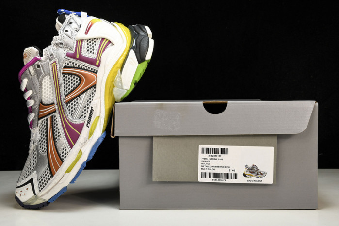 BALENGA RUNNER BTT-220