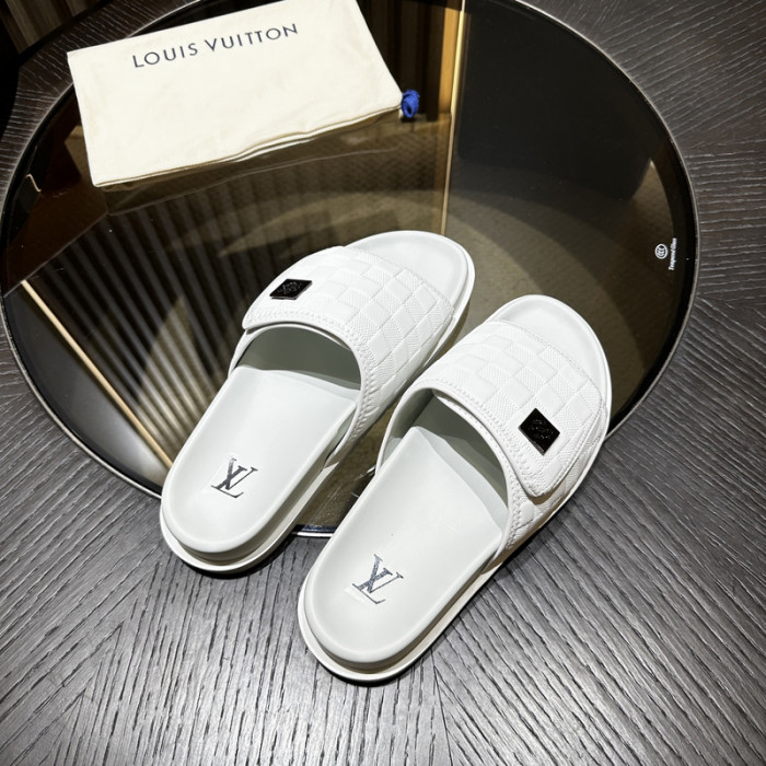 L*VT SANDALS LVLSS-086